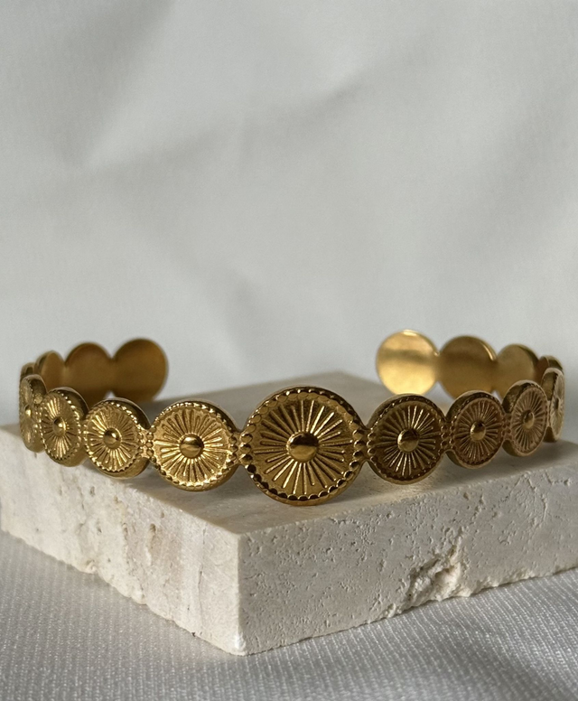Bracelet Sunshine 