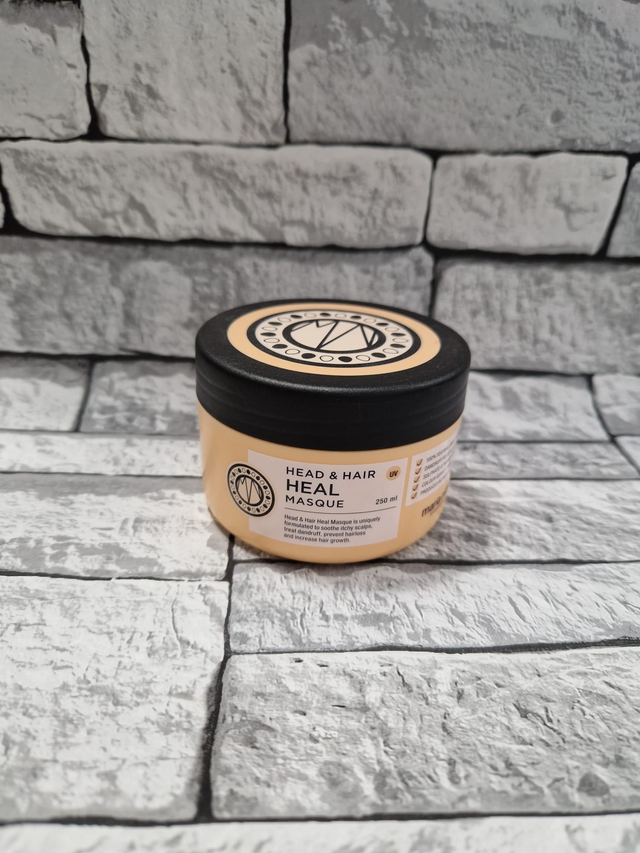 Head &amp; Hair Heal Masque 