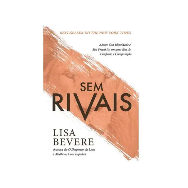 Sem Rivais | Lisa Bevere