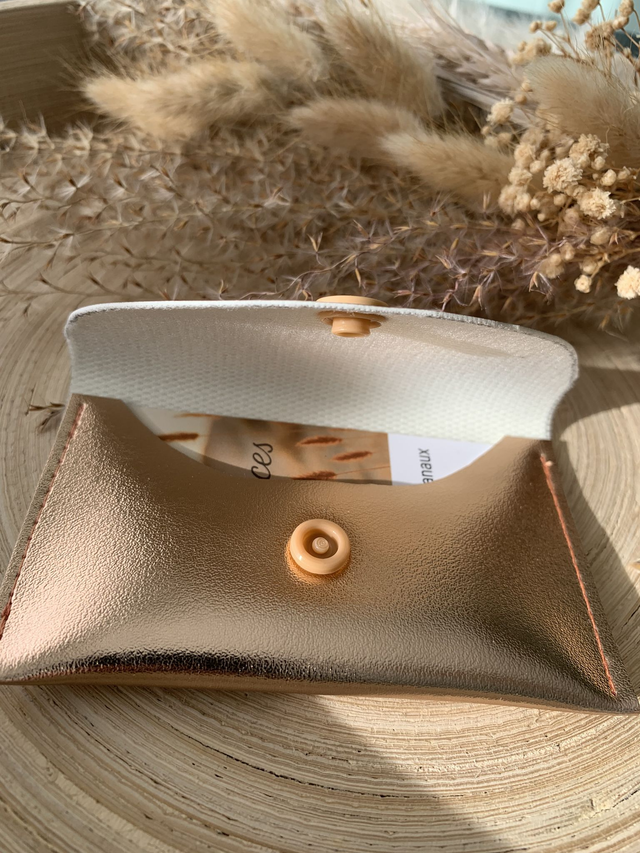 Pochette Essentielle