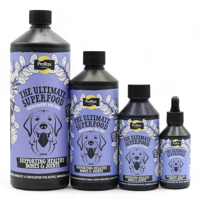 Proflax Bone and Joint