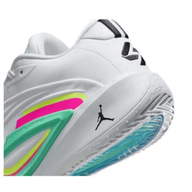 Jordan Luka 3 Photo Finish