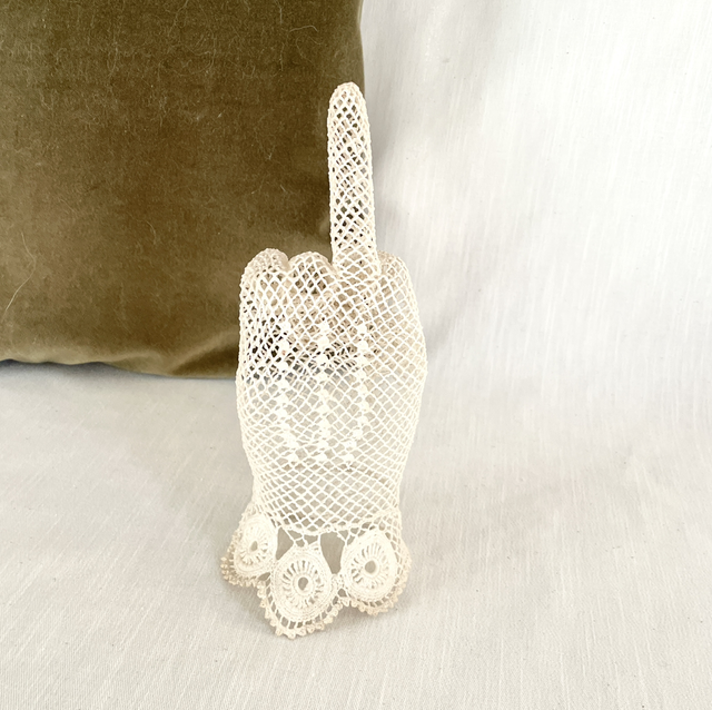 Emoticon Fuck đź–•