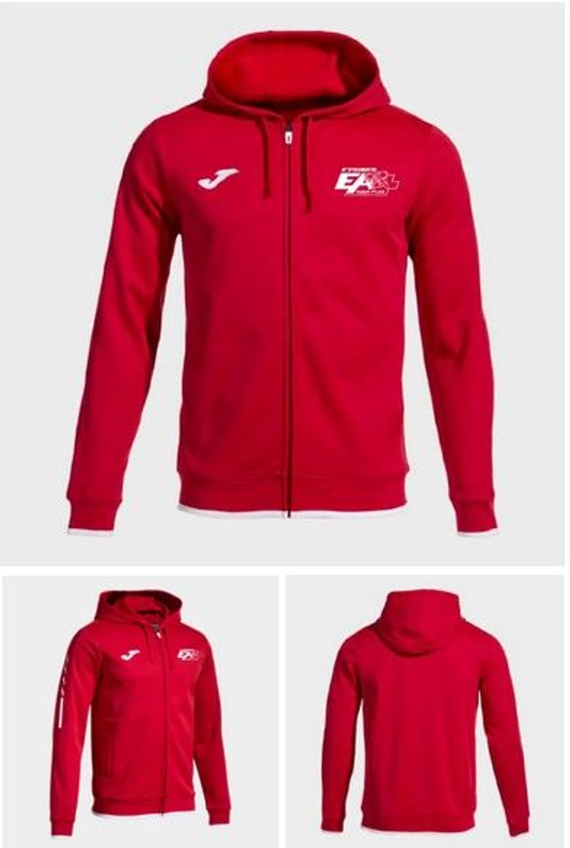 Veste nouvelle collection