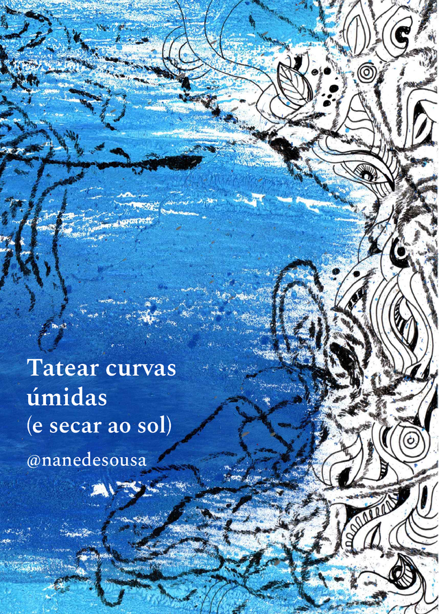 Tatear curvas úmidas e secar ao sol (PDF)