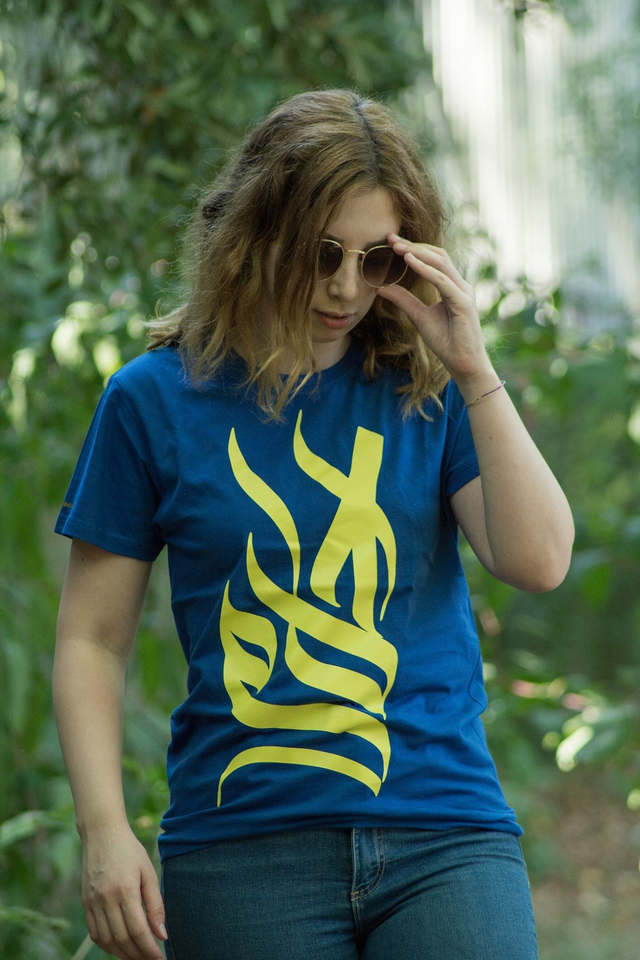 Maglietta: Sogni- unisex 