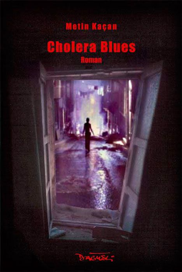 Kacan: Cholera Blues