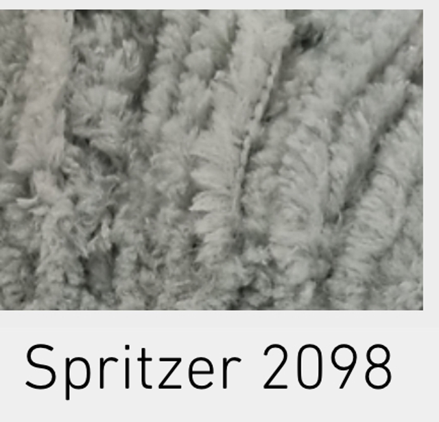 Cygnet Yeti Spritzer