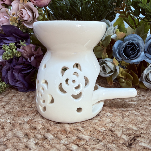 Fragrância. Queimador Wax Melts Ref.002