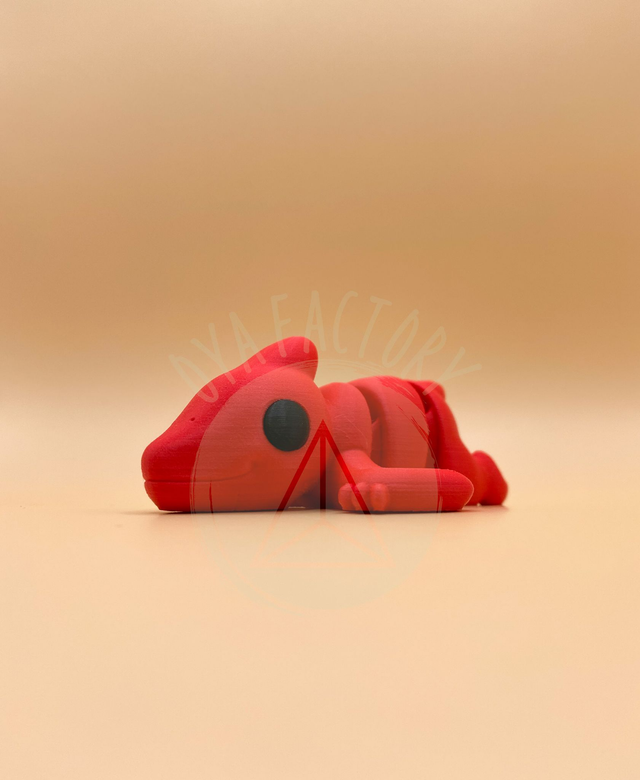 Figurine articulée mini Pterodactyl