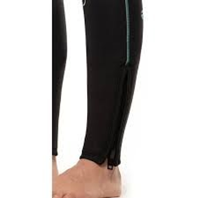 Bare combinaison 5mm NIXIE femme