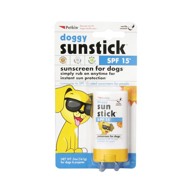 PetKin Doggy Sunstick