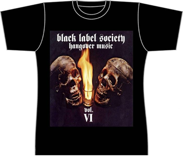 Black Label Society 