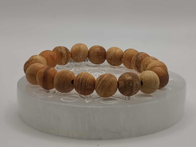 Bracelet Palo Santo 10mm