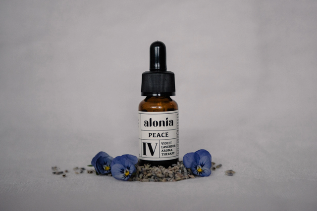 Alonia Aroma™ -tuoksu