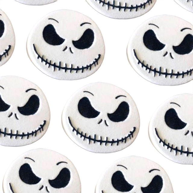 Large Jack Bath Bomb
