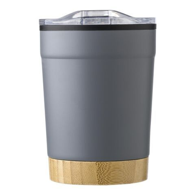Stainless steel travel mug Sophia