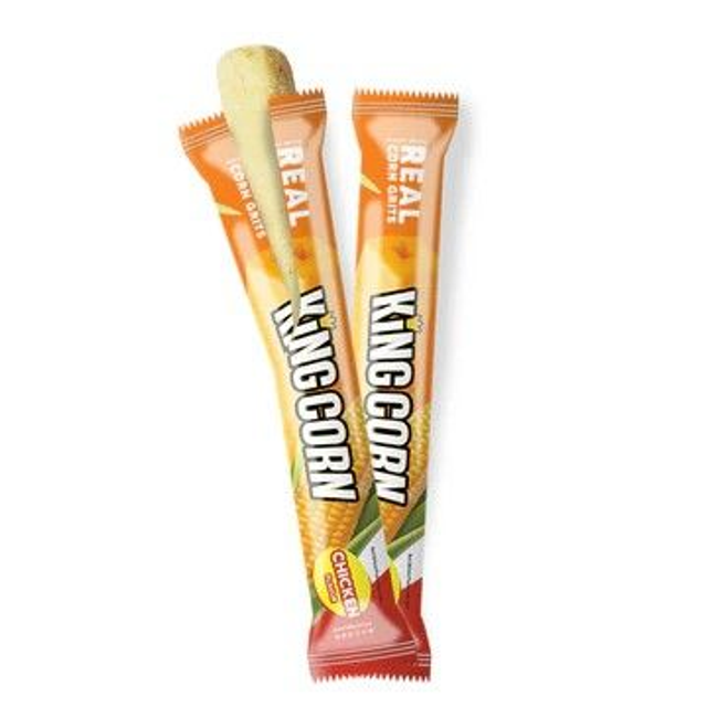 King Corn Big Chicken 10g