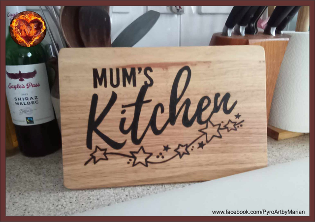 Mum's Kitchen 💖 