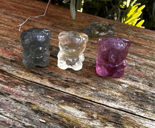 Gummy Bears 