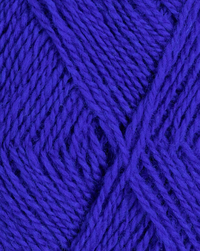 Rauma Finull - 0467 - Royal Blue