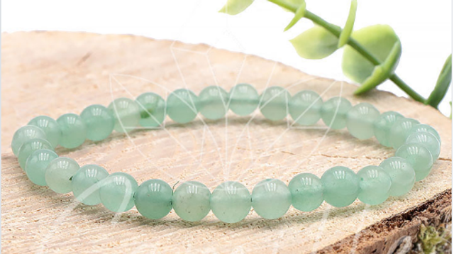 Bracelet Aventurine 06mm