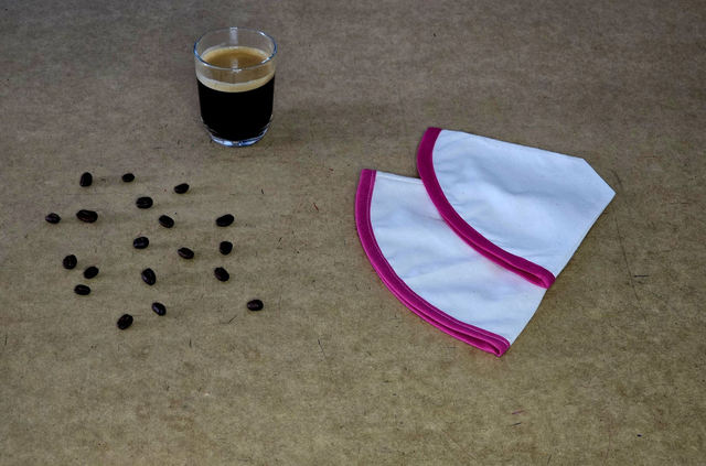 Filtre A Café