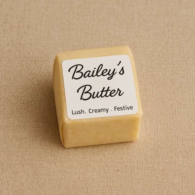 Baileys Butter