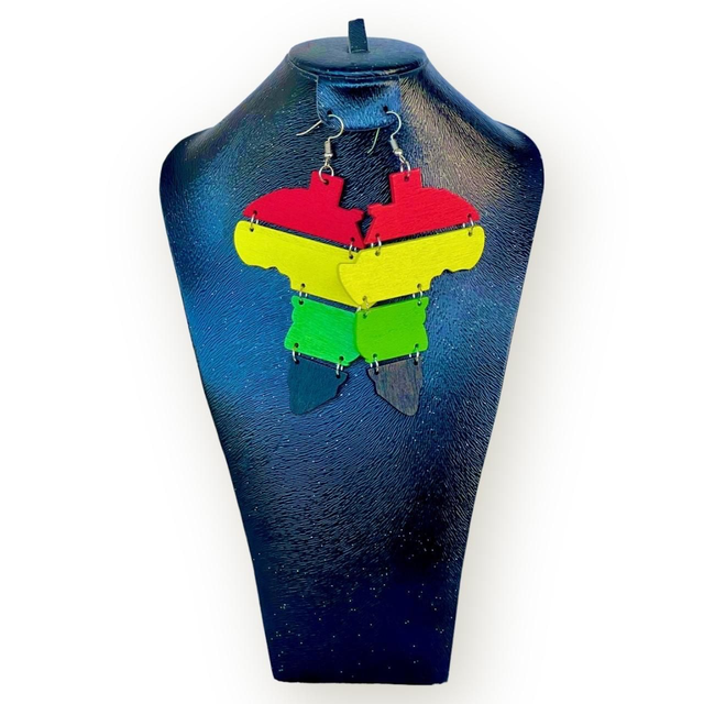 Boucles d&#039;oreilles