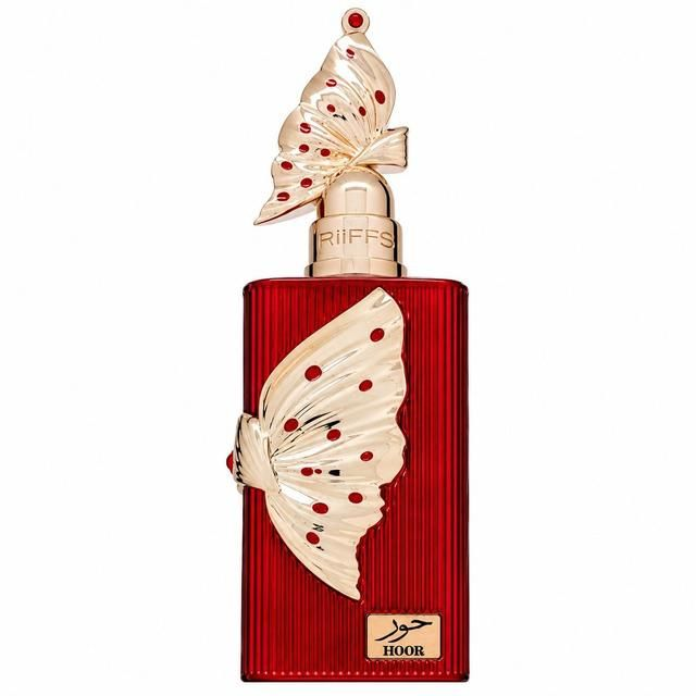 Riiffs Hoor Profumo Unisex 100 Ml