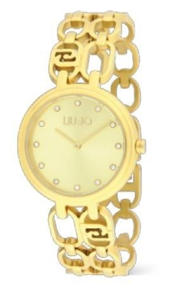 Orologio Donna Liu Jo Sign
