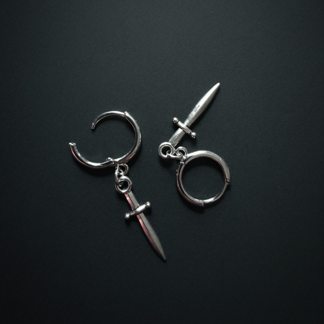 Dagger Hoops