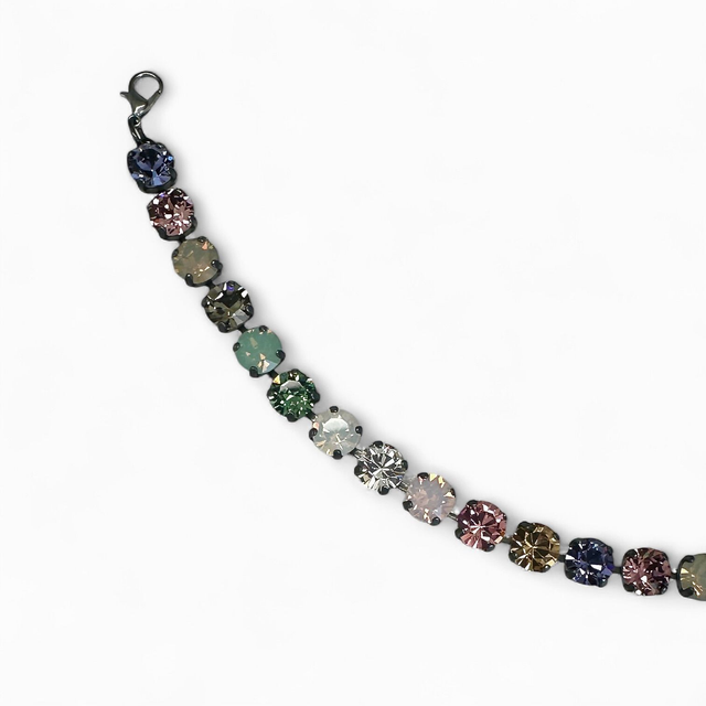 Armband DEVA KLASSIK BIG Pastellmix