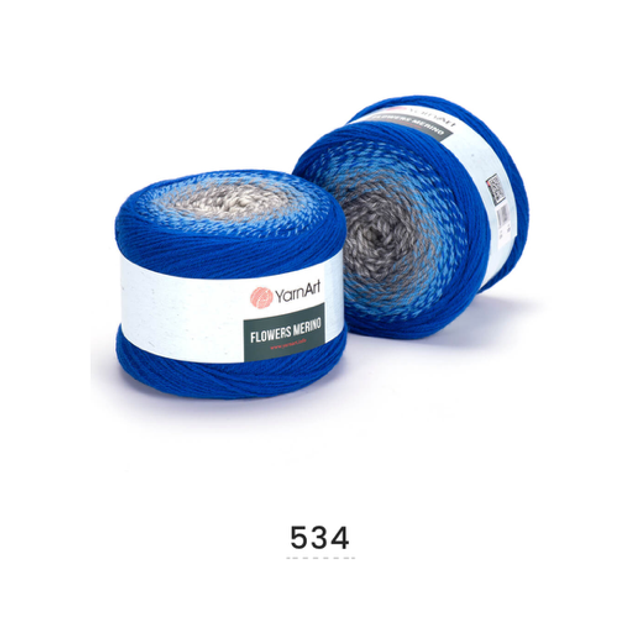 Merino 534