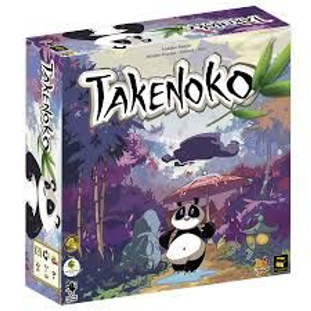 Takenoko