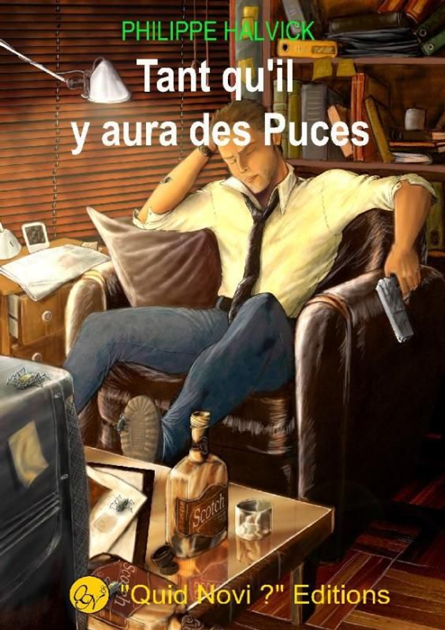 Tant qu’il y aura des Puces