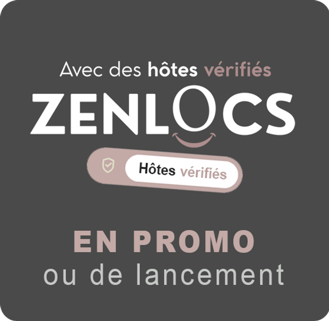 Forfait 1 établissement *PROMO* by ZENLOCS