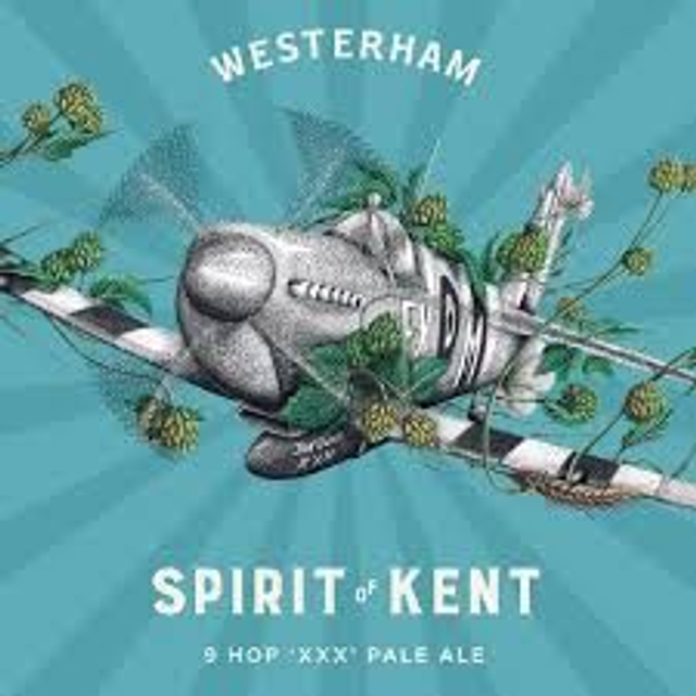 Spirit of Kent (Half Pint)