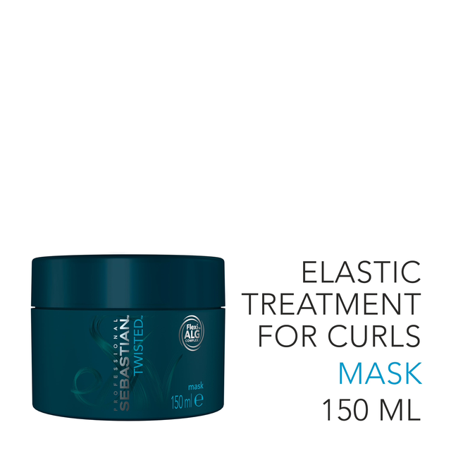 Twisted Elastic Treatment 150ml