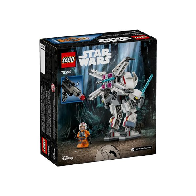 Luke Skywalker™ X-Wing™ Mech