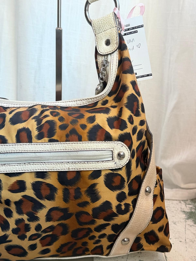 Kathy van Zeeland bag