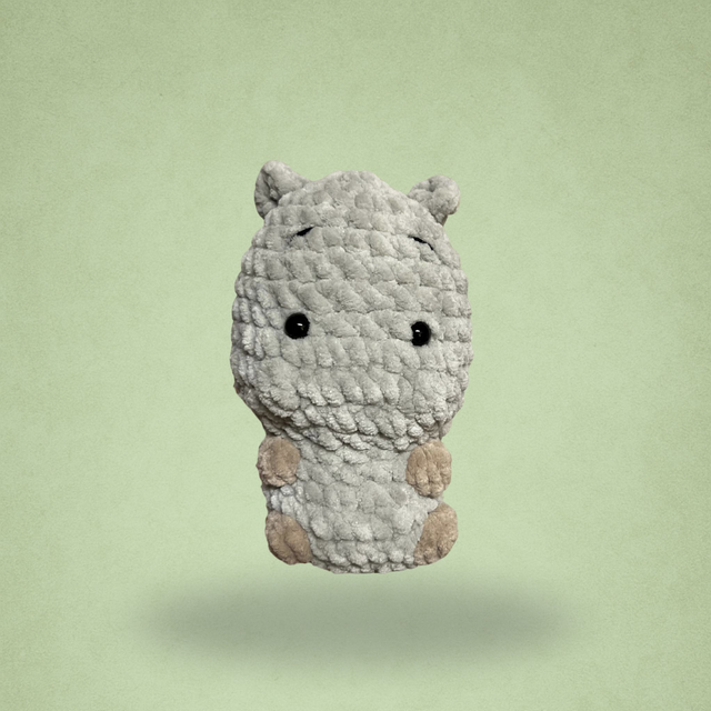 Nilpferd