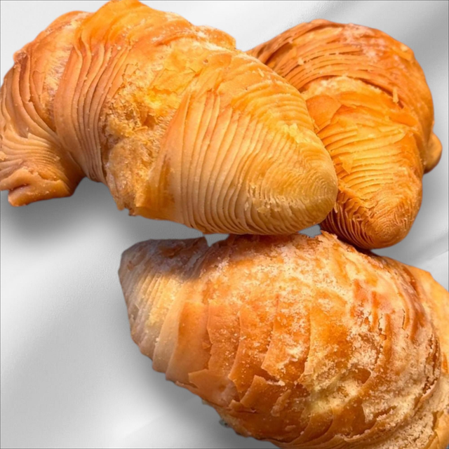 Lemon Aragostine 
