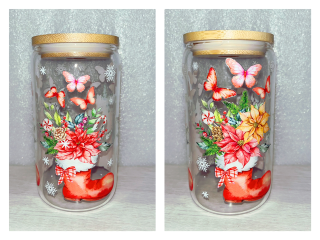 Verre NOËL