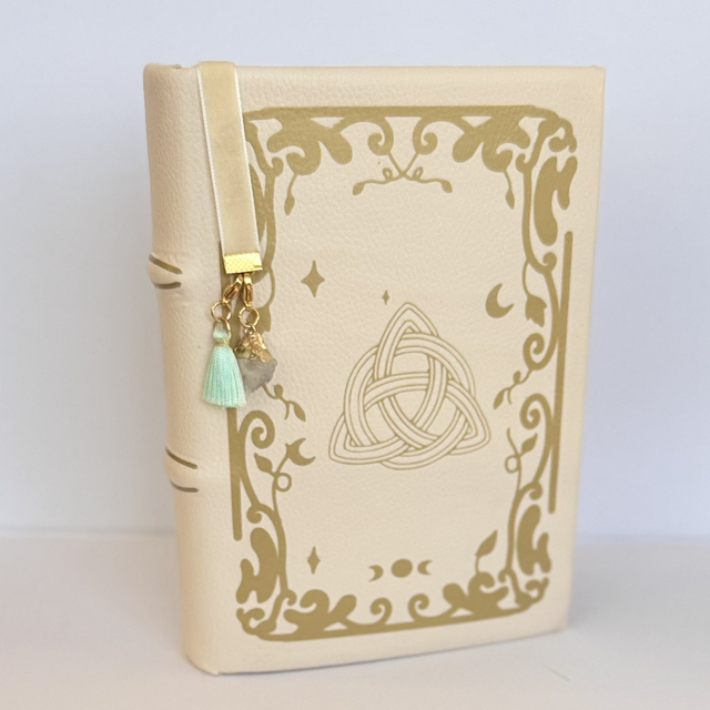 Grimoire Imbolc A6