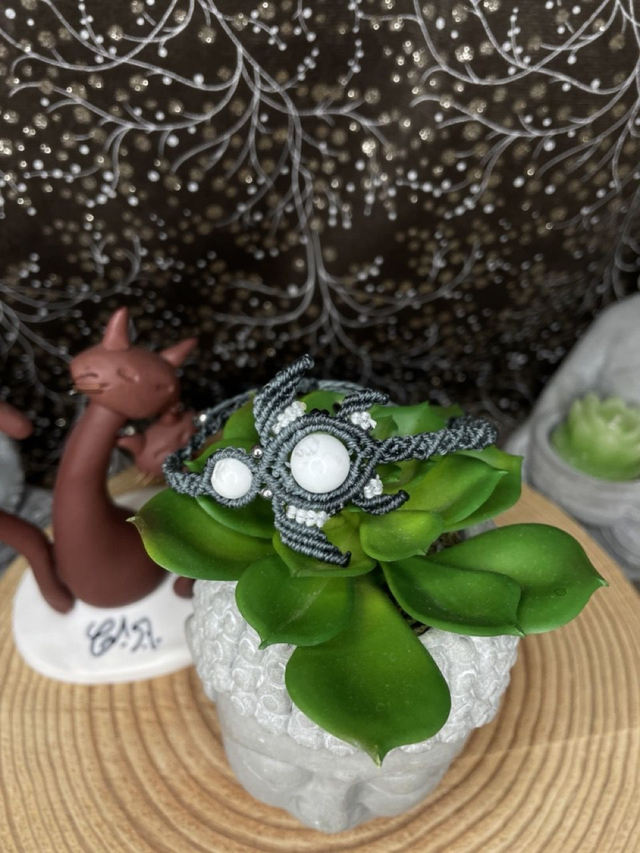 Bracelets tortues perles