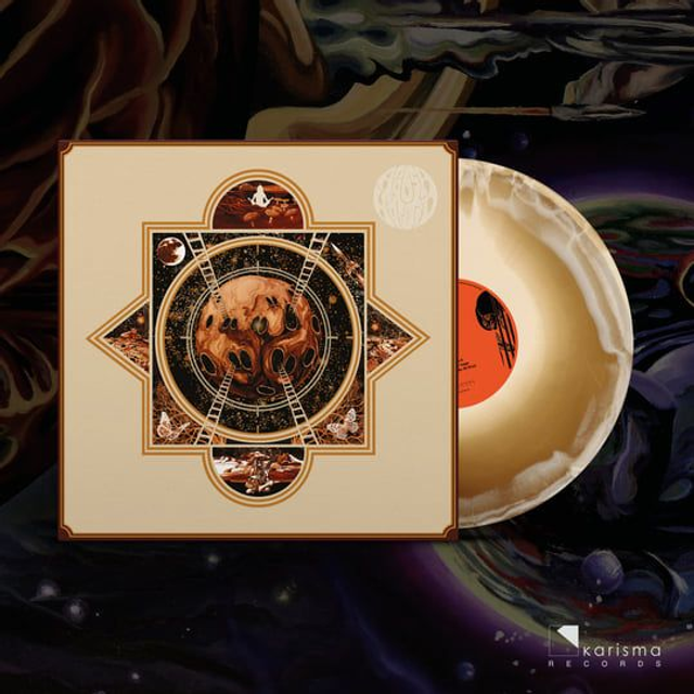 Agusa - Hogtid [CD]