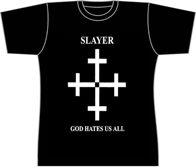 Slayer