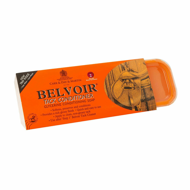 Carr &amp; Day Martin Belvoir Step 2 Conditioner Bar
