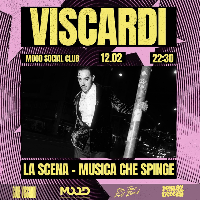 [12/02] VISCARDI